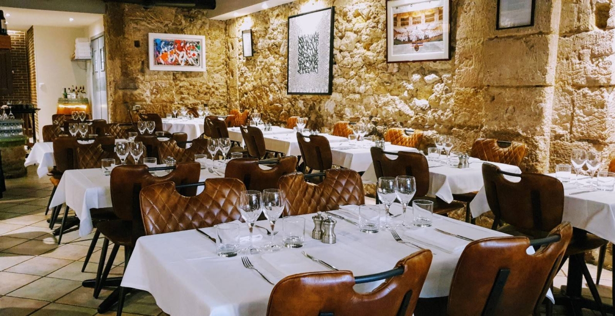 La Côte de Boeuf - Restaurant Marseille