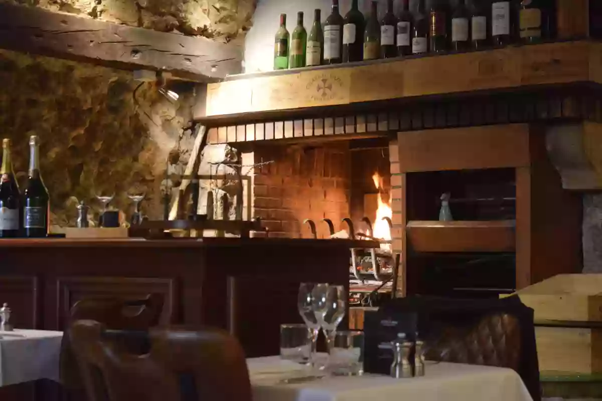 Le Restaurant - La Côte de Boeuf - Marseille - restaurant Marseille