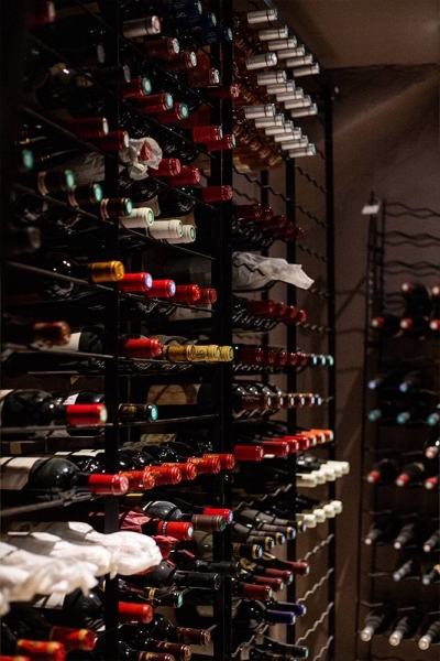 Le Restaurant - La Côte de Boeuf - Marseille - restaurant Français Marseille