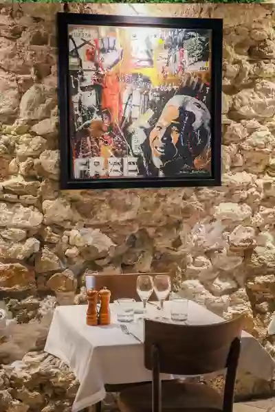 Le Restaurant - La Côte de Boeuf - Marseille - restaurant Français Marseille