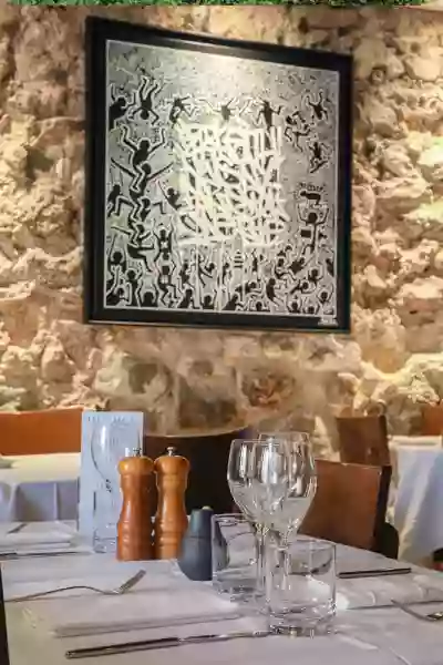 Le Restaurant - La Côte de Boeuf - Marseille - restaurant De marché Marseille