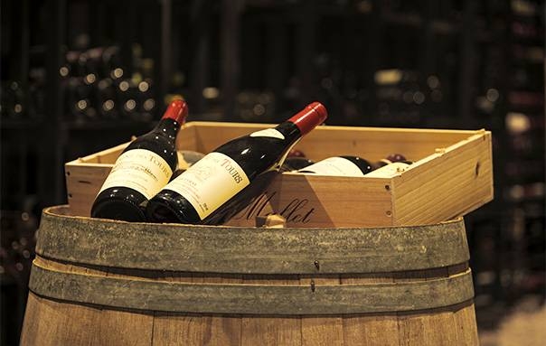 La Côte de Boeuf - Restaurant Marseille - Restaurant sympa Marseille