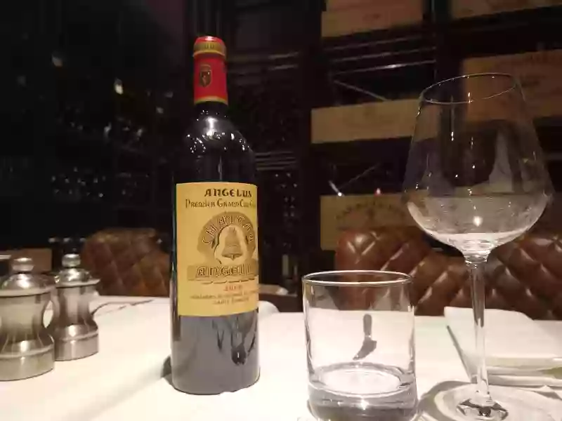 La Côte de Boeuf - Restaurant Marseille - Bar à vin Marseille