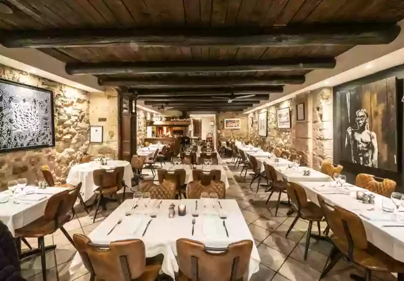 Recrutement - La Côte de Boeuf - Restaurant Marseille - Emploi restauration Marseille