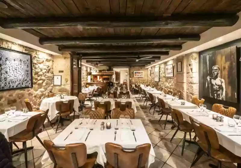 Recrutement - La Côte de Boeuf - Restaurant Marseille - Restaurant grill marseille