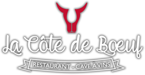 Logo LA COTE DE BOEUF